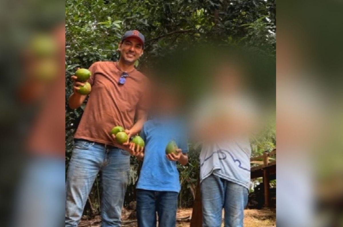 Pai mata dois filhos e tira a própria vida em Itumbiara